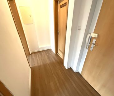 2-Zimmer-Dachgeschosswohnung in Nürnberg Gibitzenhof - Foto 5