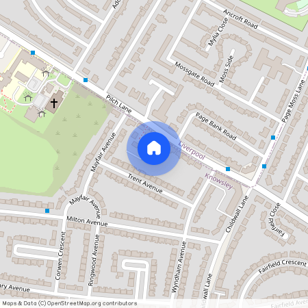 Pilch Lane, Liverpool- MUST BE VIEWED!!