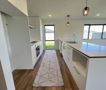 19 Geldard Drive, Rolleston - Photo 5