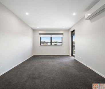 216/125 Wellsvale Drive, Googong NSW 2620 - Apartment For Rent | Do... - Photo 1