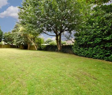 The Hideaway, College Road, Abbots Langley, WD5 - Photo 6