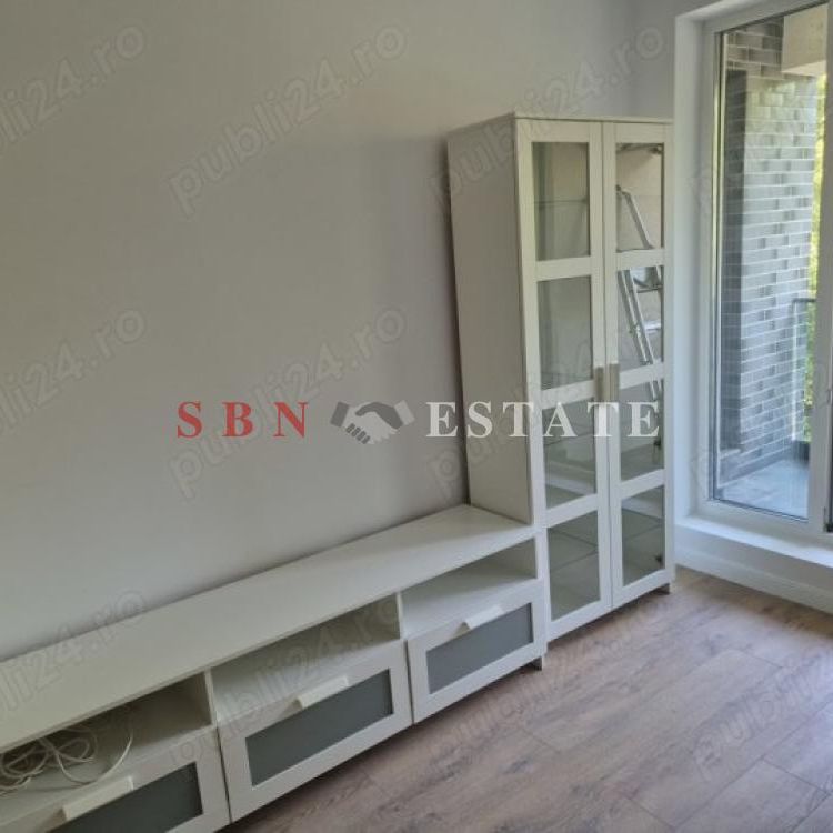 Inchirieri Apartamente 2 camere Bucuresti - Fotografie 1
