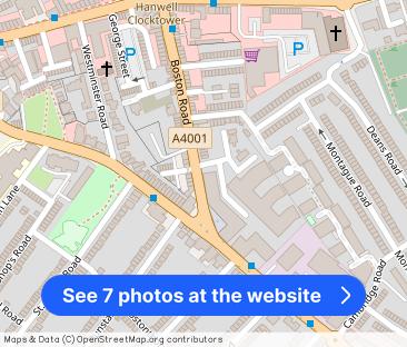 Hanwell Square, London, W7 - Photo 1