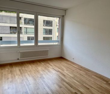 Jonction - Proche quartier des banque et du Rhône - Foto 1