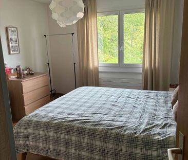 4.5 Zimmer, 90 m², EG - Foto 2