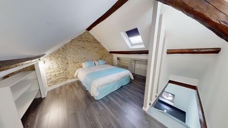 Location / Appartement - Photo 5