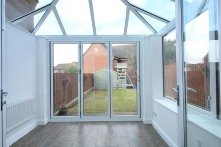 3 bedroom townhouse to rent - Photo 4