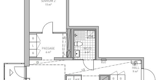 Garnisonsvägen 47, Linköping - Foto 3
