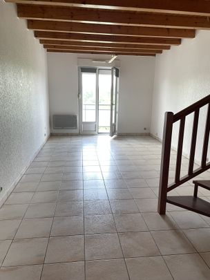 Location Appartement 3 pièces 65m² RIXHEIM 68170 - Photo 1