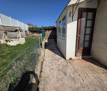 Location Maison 3 pièces 60m² LE CREUSOT 71200 - Photo 6