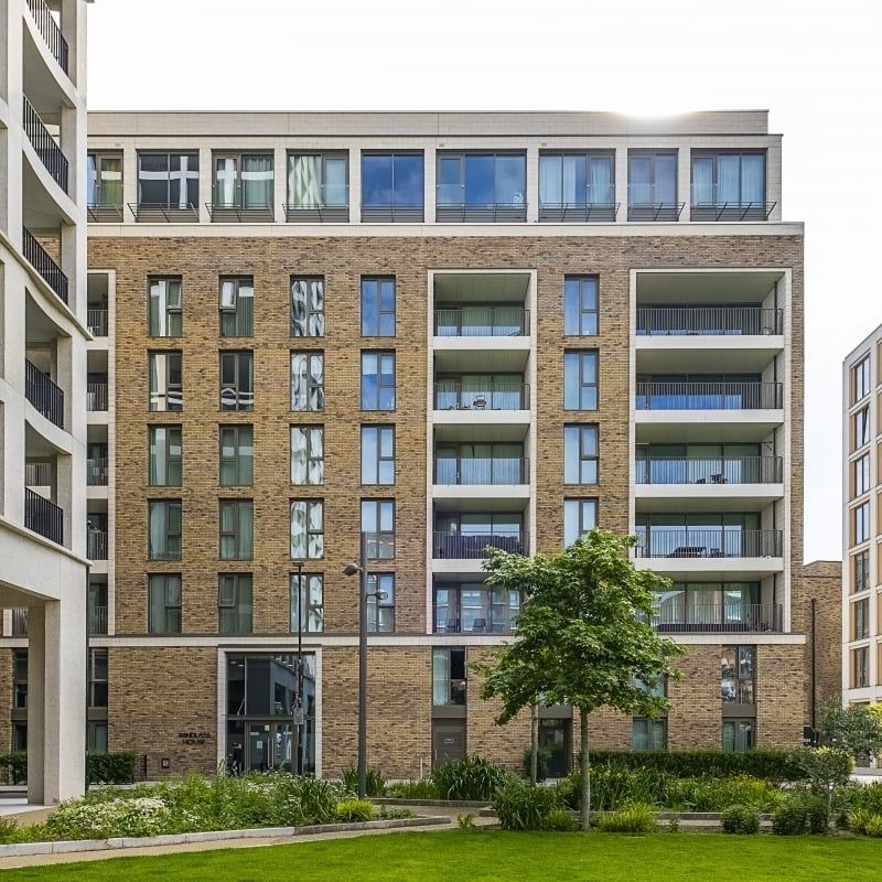 2 bedroom apartment to rent - Photo 1