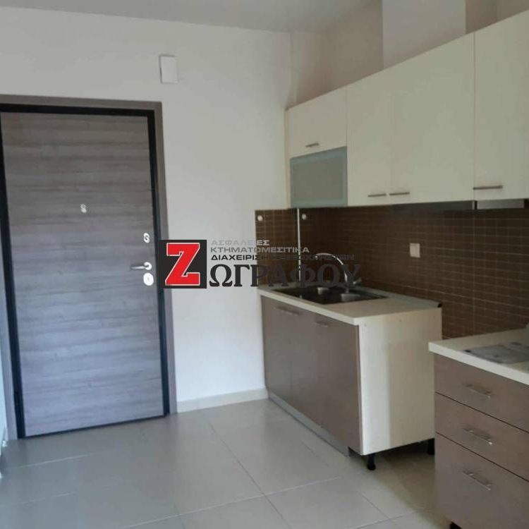 Studio/Γκαρσονιέρα για ενοικίαση - Κομοτηνή, - Φωτογραφία 1