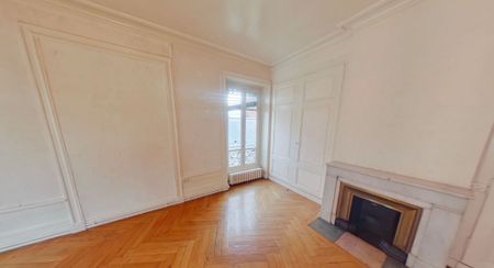 Appartement T4 A Louer - Lyon 5eme Arrondissement - 110.46 M2 - Photo 4