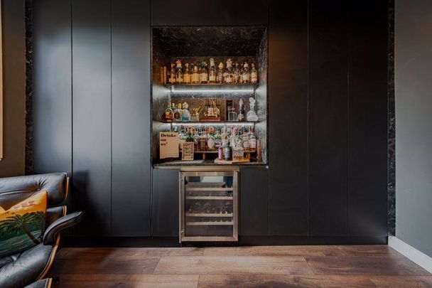 5 bedroom villa to rent - Photo 1