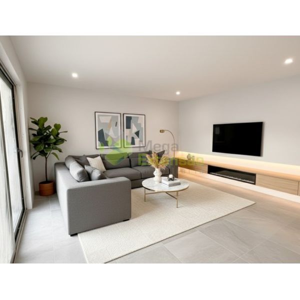 Apartamento T3 em Lisboa - Photo 1