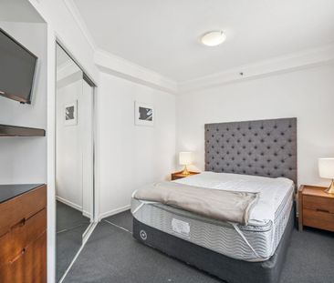 1701/95 Charlotte Street, Brisbane City, Qld 4000 - Photo 5