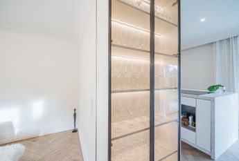 MORADIA DE LUXO T5 +1 NA PENHA LONGA RESORT - SINTRA