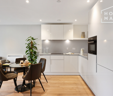 1 bedroom flat to rent - Photo 5