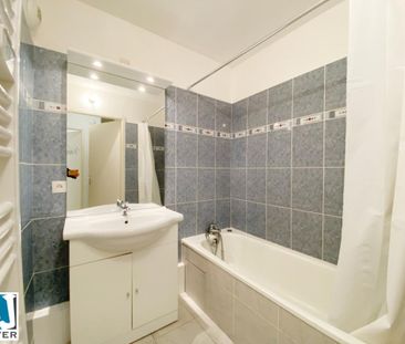 APPARTEMENT 2 PIECES RESIDENCE DE STANDING - Photo 5