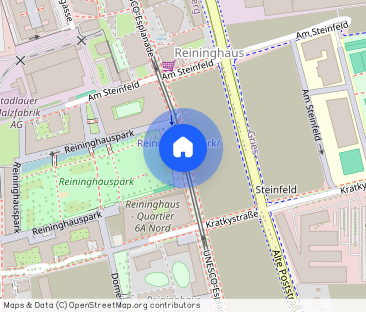 Exklusive Neubauwohnungen in den Reininghausgründen - Photo 1