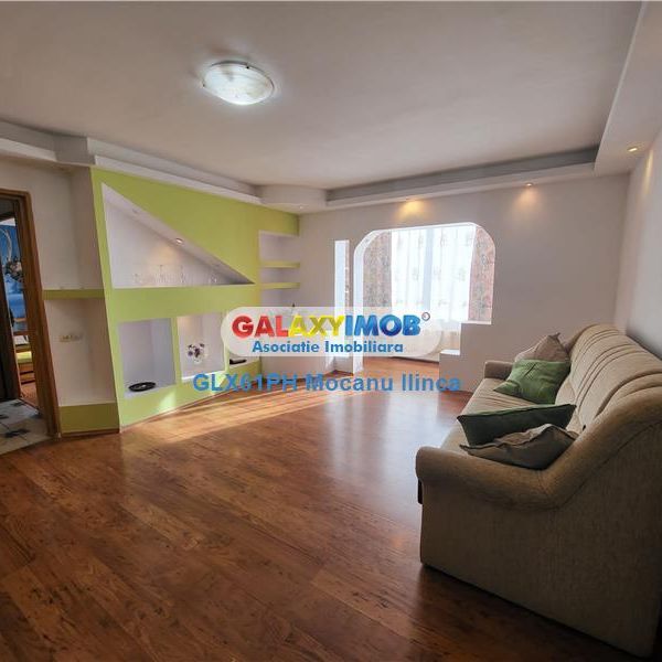 Inchiriere apartament 2 camere, in Ploiesti, zona 9 Mai - Photo 1