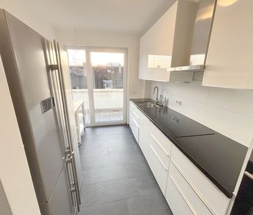 Trier- Ihr Platz zum Ankommen- stilvolle 4-Zimmer-Wohnung mit umlau... - Photo 6