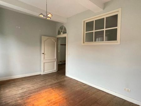 Appartement met één slaapkamer hartje Gent langs de Leie. - Foto 4