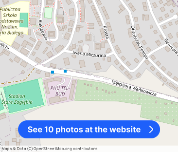 Wynajmę mieszkanie! 2 pokoje, Biały kamień!! - Photo 1