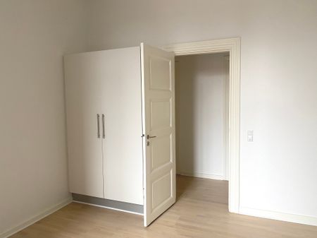 Hyggelig 4 vær. lejlighed - Foto 4