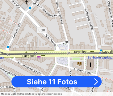 Erstbezug: Hochwertiges Apartment mit Garten in beliebter Lage von ... - Foto 1