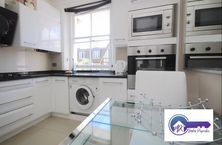 1 bedroom in a flat share to rent - Photo 3