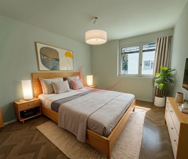3,5 pièces neuf à louer Lausanne - Photo 3