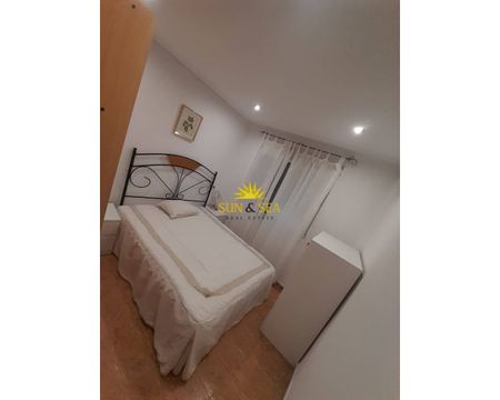 1 BEDROOM APARTMENT - MURCIA - Photo 5