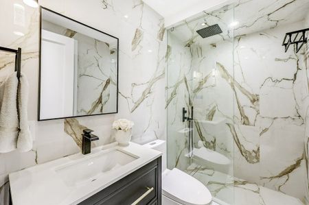 For Lease - 148 May Avenue Unit# Main Fl, Richmond Hill, Ontario - Photo 3