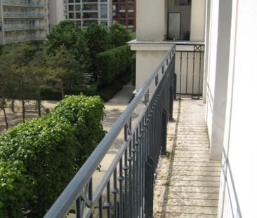 3 PIECES AVEC BALCON/ LOGGIA - Photo 3