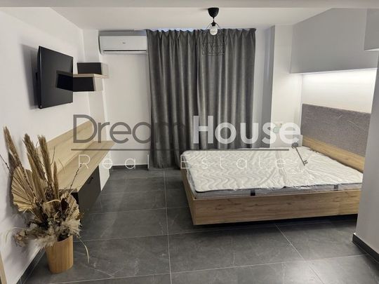 Studio/Γκαρσονιέρα για ενοικίαση Υψηλά Αλώνια (Πάτρα) - Photo 1