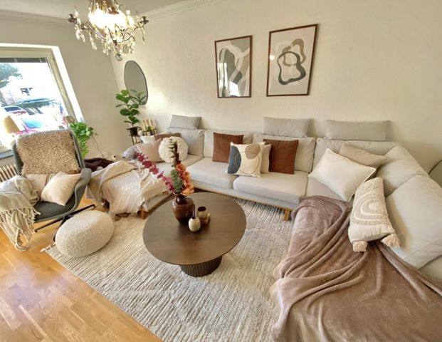 Kollegiegatan 1D - Photo 1