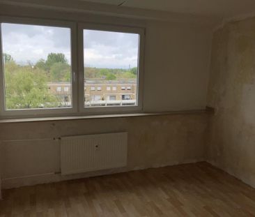 Demnächst frei! 4-Zimmer-Wohnung in Unna Königsborn - Photo 6