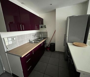 À LOUER – T3 NON MEUBLÉ de 42.41 m², Rue Louis Bergot réf 6471001-0... - Photo 2