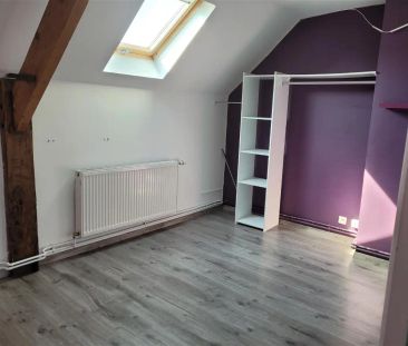 Location appartement 3 pièces - 75m² à Onnaing (59264) - Photo 4