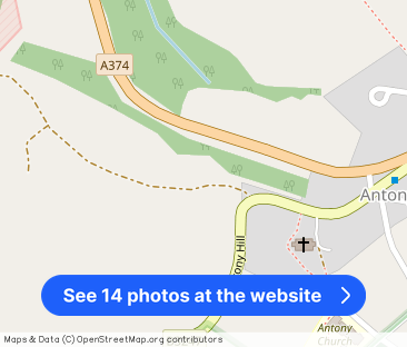 Hyfield, Antony, Torpoint, PL11 - Photo 1