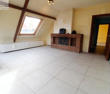 Dakappartement - Photo 1