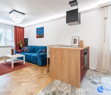 Nowe I 2 pok I parter I R.Matecznego I - Photo 2