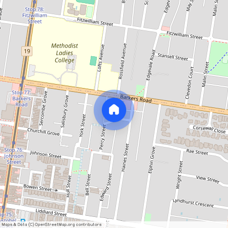 6 Percy Street, Vic 3122, Hawthorn
