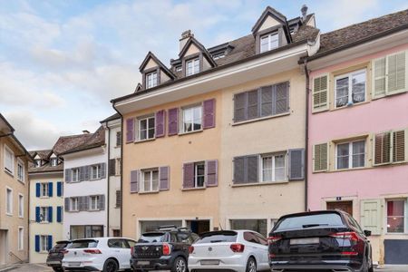 Apartment 4.5 rooms - Photo 2