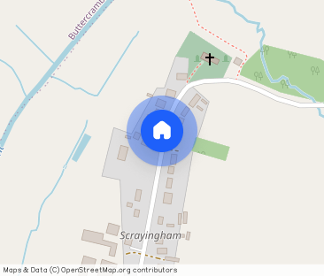 Beech House, Scrayingham - Photo 1