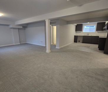 For Lease - 403 Louisa Street Unit# (Basement), Fort Erie, Ontario - Photo 1