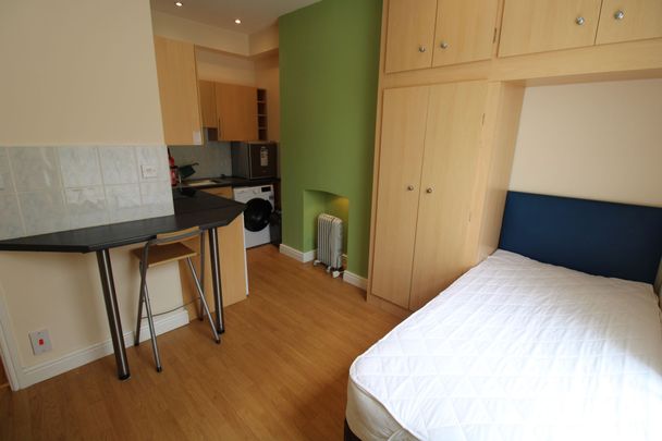 1 bed apartment to rent in Paradise Street, Manchester, M34 - Photo 1