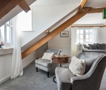 3 bedroom apartment to rent - Photo 4