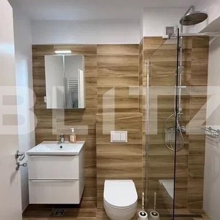 Apartament cu o camere, 40 mp, zona Zorilor - Frunzisului - Fotografie 1